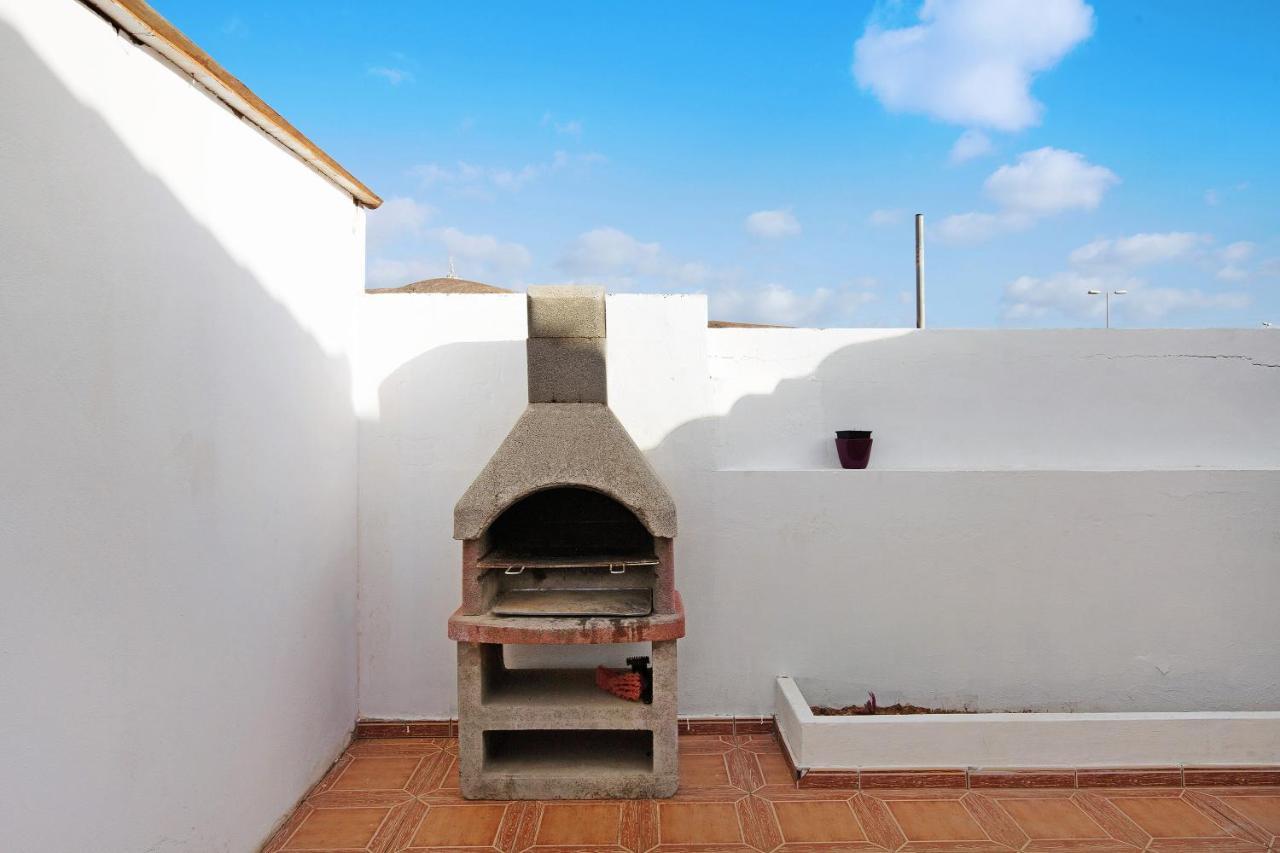 Villa Casa Chiripa Tarajalejo Exterior foto