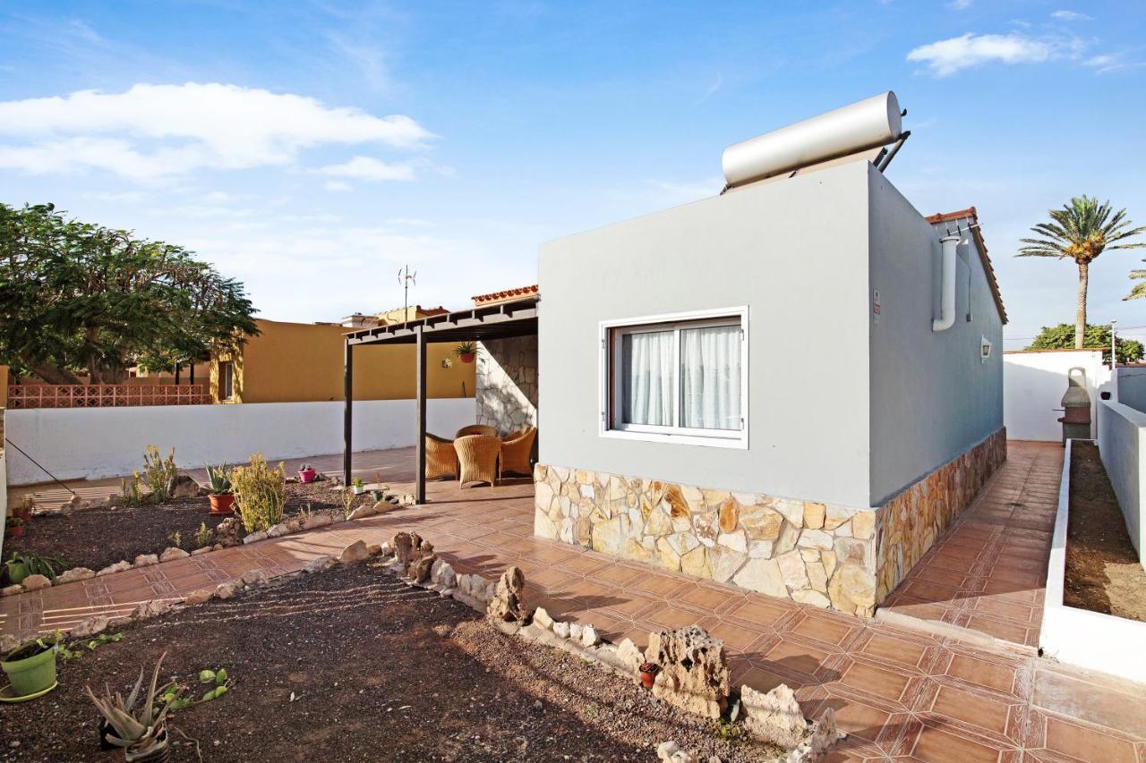 Villa Casa Chiripa Tarajalejo Exterior foto
